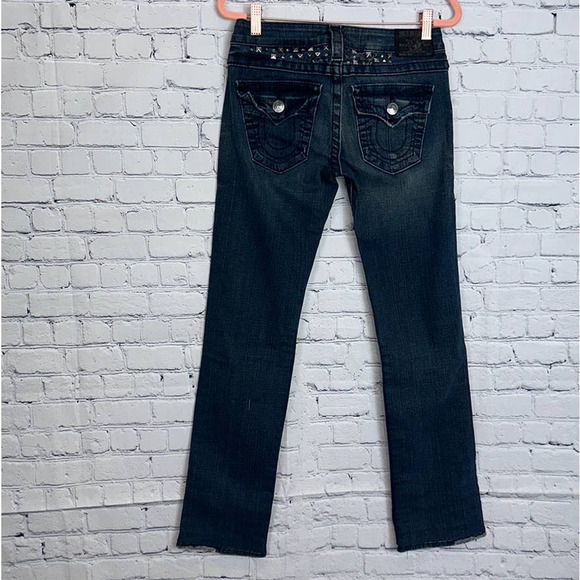 #TRUE RELIGION Billy Disco 28* - Picture 2 of 4